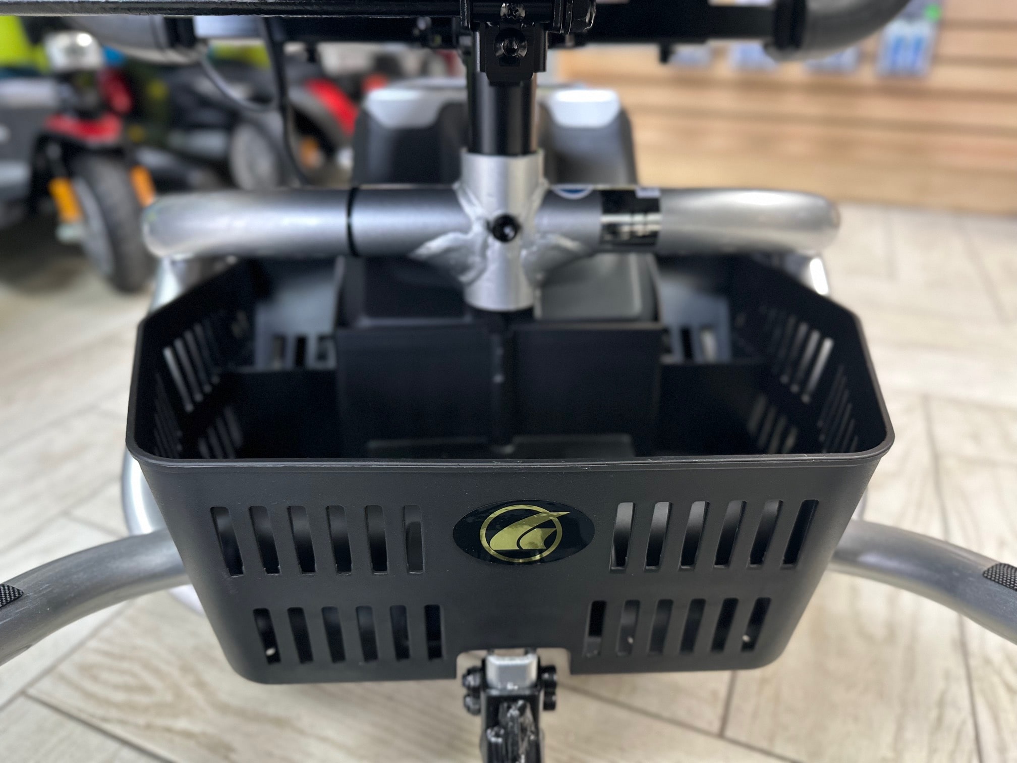 Lite Rider Envy Power Chair by Golden Technologies